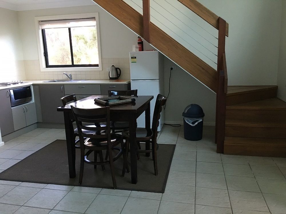 Hillview Farmstay Gundagai Exterior photo
