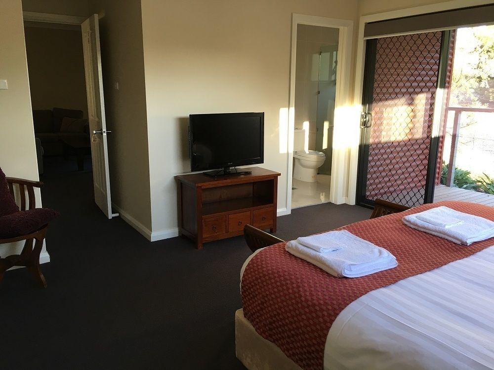 Hillview Farmstay Gundagai Exterior photo