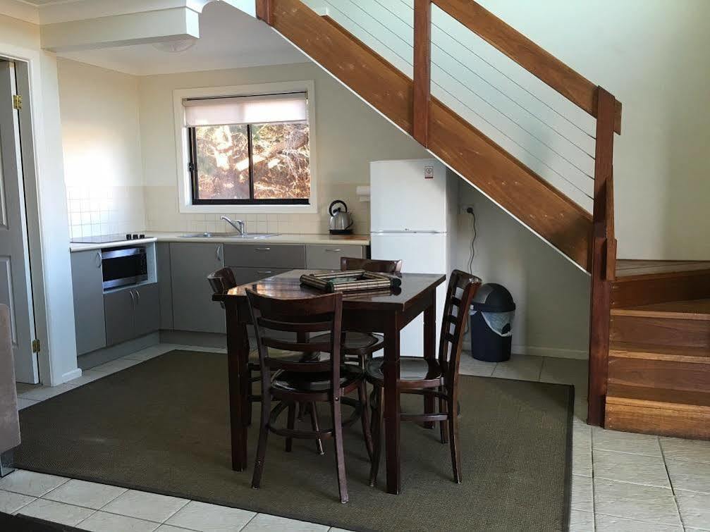 Hillview Farmstay Gundagai Exterior photo