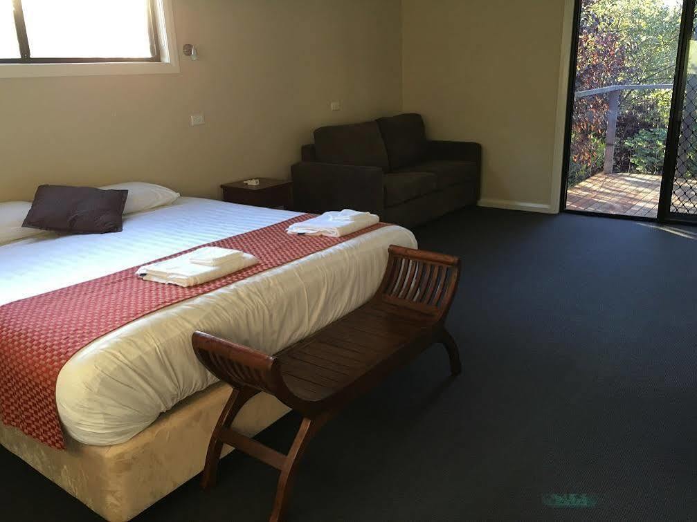 Hillview Farmstay Gundagai Exterior photo