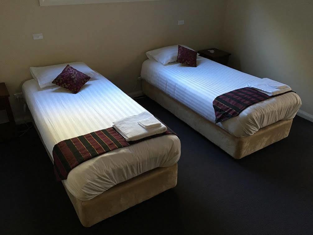 Hillview Farmstay Gundagai Exterior photo