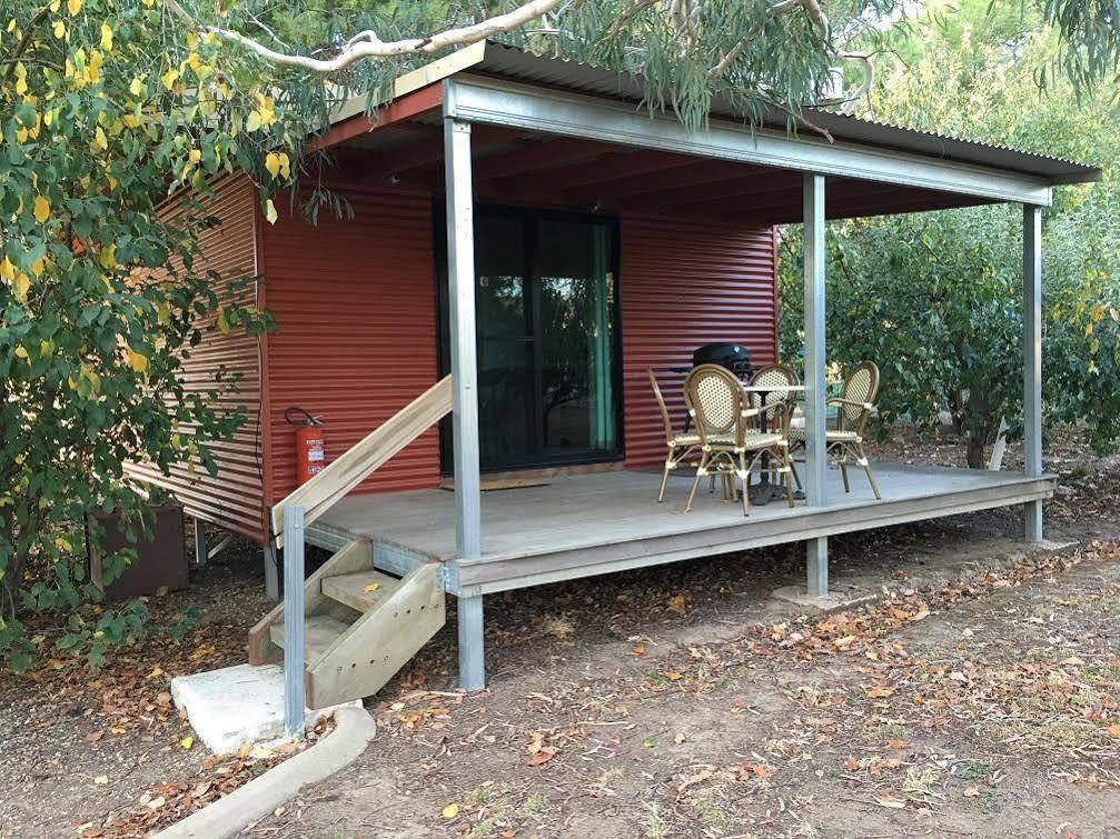Hillview Farmstay Gundagai Exterior photo