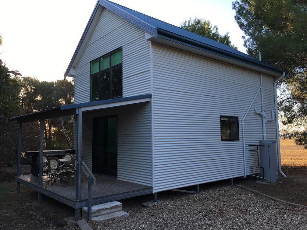 Hillview Farmstay Gundagai Exterior photo