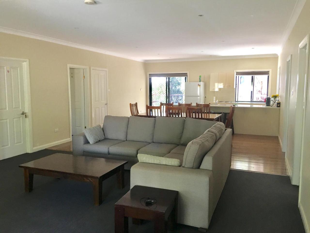 Hillview Farmstay Gundagai Exterior photo
